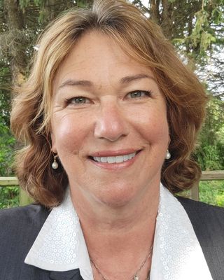 Photo of Linda Lanier, Psychologist, PhD