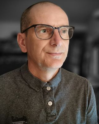 Photo of Mark Lawrence Smith - Steel City Counselling and Psychotherapy, Psychotherapist, MSc, MBACP Accred