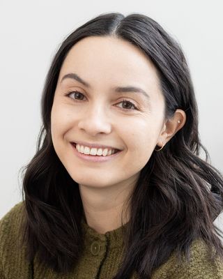 Photo of Rachelle Hart, Psychologist, MA