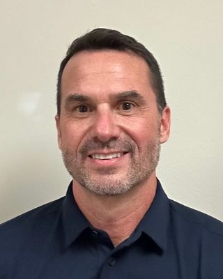 Photo of Pete Van Auken, Marriage & Family Therapist, MA
