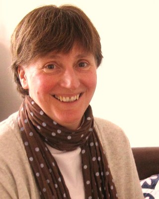 Photo of Maria Midson, Counsellor in Bramley, England