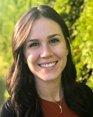 Photo of Melissa Landrigan, LCSW, Clinical Social Work/Therapist