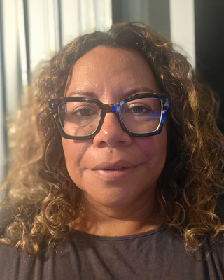 Photo of Maria Velasquez, Clinical Social Work/Therapist, LCSW