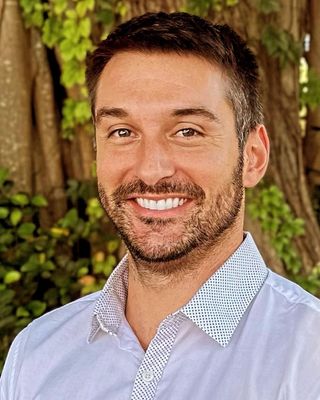 Photo of Dave Albert, Clinical Social Work/Therapist, LCSW-C