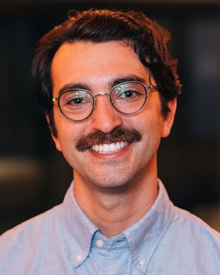 Photo of Joel Seltzer, Psychologist, PsyD