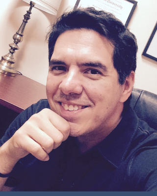 Photo of Ed Munoz in Land O Lakes, FL