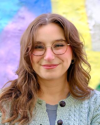 Photo of Tova Strauss, Licensed Professional Counselor, M.Ed, LPC