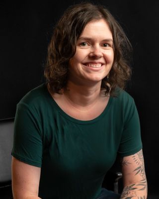 Photo of Leah Mack Ore, Clinical Social Work/Therapist, MSW, LCSW