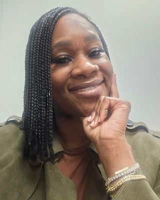 Photo of Danielle Dixon, Clinical Social Work/Therapist, LCSW