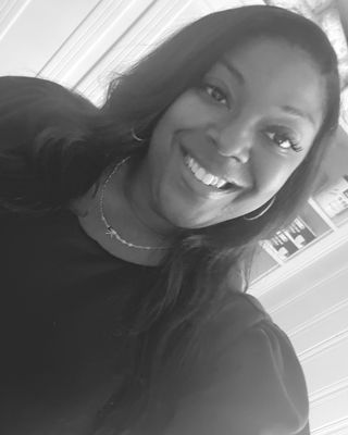 Photo of Kendreia Redmond, Clinical Social Work/Therapist, LSW