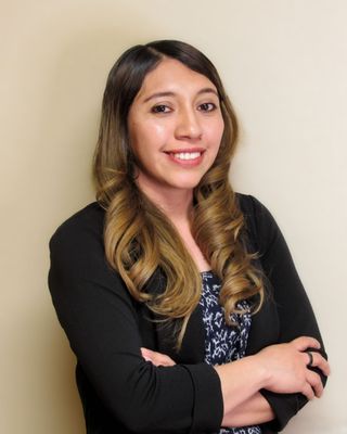 Photo of Beatriz Crisostomo, Associate Clinical Social Worker in Redlands, CA