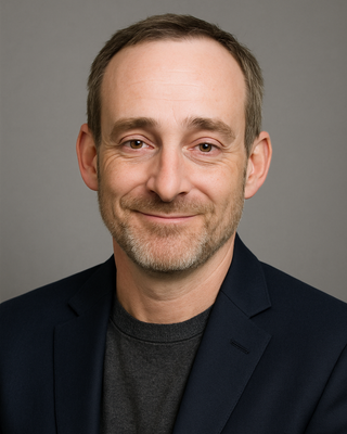 Photo of Josh Raufman, Psychiatric Nurse Practitioner, PMHNP