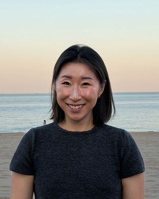 Photo of Phoebe Hao - Phoebe Hao, Anxiety, Burnout & High Achievers, Marriage & Family Therapist Associate, AMFT