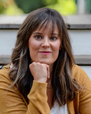 Photo of Tessa Wolf, Psychologist, PsyD