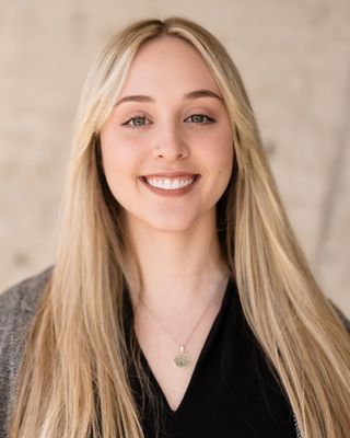 Photo of Alexandra Caldwell, Counselor, MS, APC, NCC