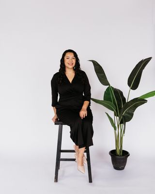 Photo of Jennifer Coria- Muñoz, Clinical Social Work/Therapist, LMSW