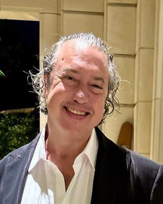 Photo of Steven Kilmann, Marriage & Family Therapist, LMFT