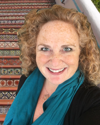 Photo of Pamela Shaw, Marriage & Family Therapist Associate, MA, AMFT