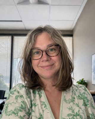 Photo of Tasha Gardner, Clinical Social Work/Therapist, LCSW-C