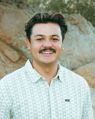 Photo of Tate Tyler, Marriage & Family Therapist, LMFT