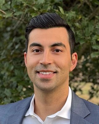 Photo of Dr. Sam Salmassi, Psychiatrist, MD