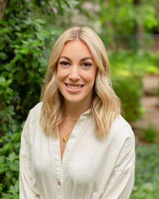 Photo of Liz Grant, Clinical Social Work/Therapist, LCSW