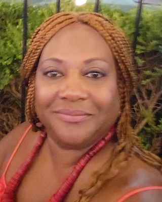 Photo of Dr. Deanna Webster, Clinical Social Work/Therapist in Columbus, OH