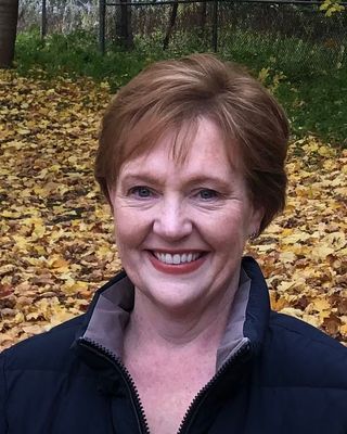 Photo of Francine M Doyle, Counsellor, BA, BEd, MEd, CCC