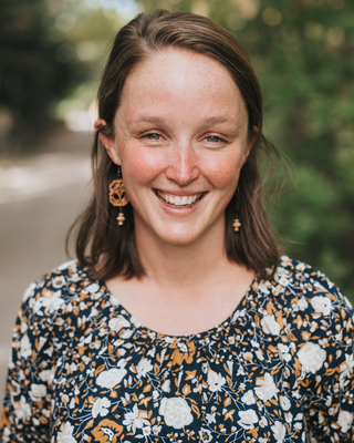 Photo of Jessica Hawksford, Counselor in Bozeman, MT