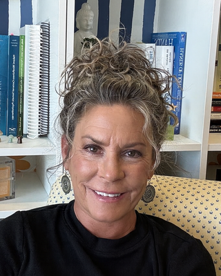 Photo of Lisa Fisher, Licensed Professional Counselor, MA, LPC