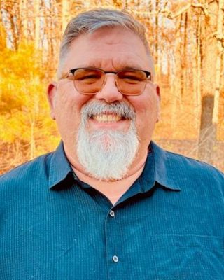 Photo of Jason Brewer, Licensed Professional Counselor, LPC