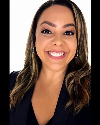 Photo of Stephanie Ortiz, Clinical Social Work/Therapist, LCSW