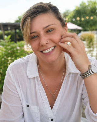 Photo of Ivona Kolyk - Ivona - Mind Ivolution, Psychotherapist, MNCPS Acc.