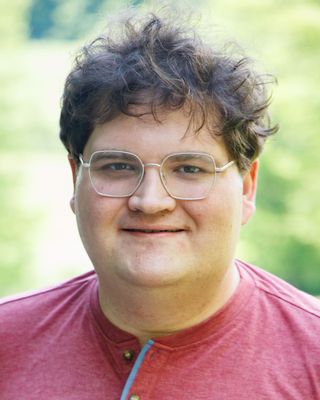 Photo of Ethan Wattley, Counselor, LMHC