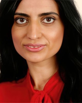 Photo of Dr. Misha Sivia, Psychiatrist, MD