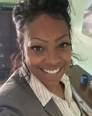 Photo of Lisa Karla, Licensed Professional Counselor, LPC