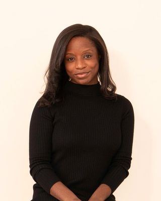 Photo of Talissa Dorsaint, Psychologist, Ph.D.