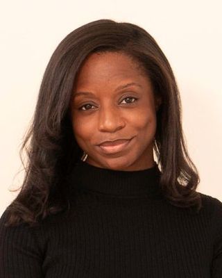 Photo of Talissa Dorsaint, Psychologist, Ph.D.