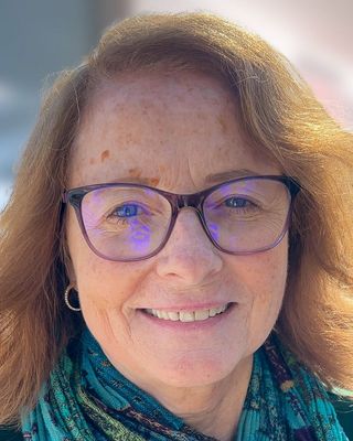 Photo of Irene Dougherty, Licensed Professional Counselor, LPC