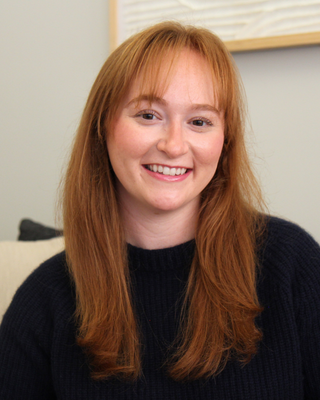Photo of Madison Kleppan-Mella, MHC-LP