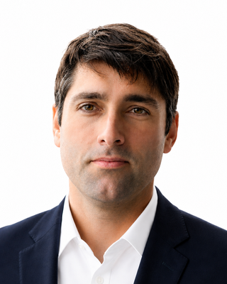 Photo of Max Bivona, Clinical Social Work/Therapist, LCSW