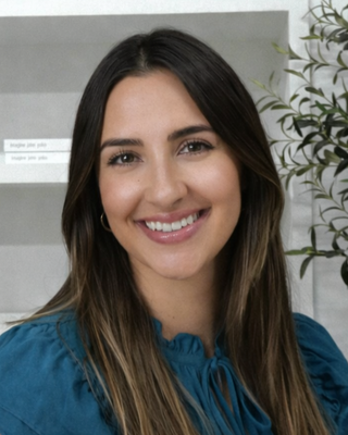 Photo of Katelyn Matias, Registered Psychotherapist, RP