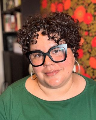 Photo of Michelle Moseley-Pace, Clinical Social Work/Therapist, LCSW