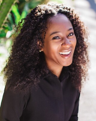Photo of Tayyibah Chase, Marriage & Family Therapist in Piedmont, CA