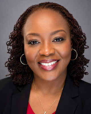 Photo of Michele Harrell - Amondi Behavioral Healthcare Services, Psychiatric Nurse Practitioner, PMHNP-C, FNP-BC, EdD, MSN