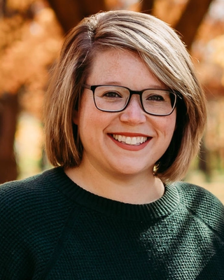 Photo of Molly Pennell, Clinical Social Work/Therapist, LCSW
