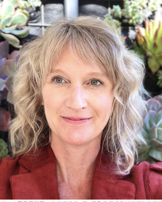 Photo of Deidre Abrons, Marriage & Family Therapist, LMFT, MA