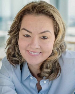 Photo of Chidale Marie Blackwood, Licensed Professional Counselor, M Ed, LPC