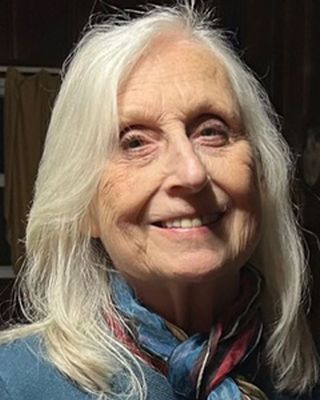 Photo of Diana Clarke, Psychologist