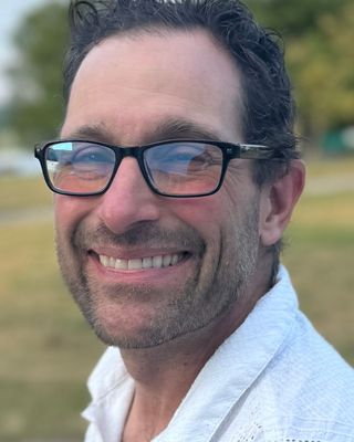 Photo of Jay Gleason, Counselor, MS, LCMHC, LADC